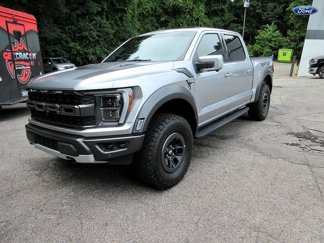 Used 2023 Ford F150 Raptor w/ Raptor Carbon Fiber Package image 1