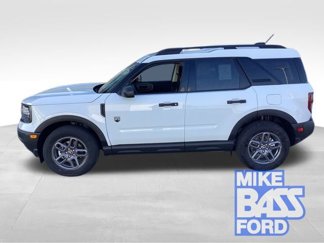 New 2025 Ford Bronco Sport Big Bend image 1