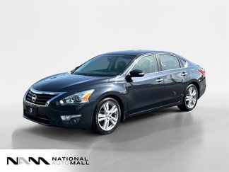 Used 2013 Nissan Altima 3.5 SL w/ Technology Pkg image 1