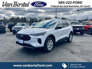 Used 2024 Ford Escape Active image 1