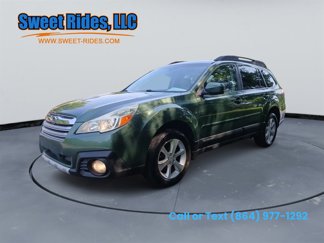 Used 2013 Subaru Outback 2.5i Limited image 1