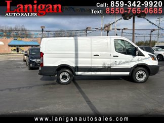 Used 2016 Ford Transit 250 130 Low Roof image 1