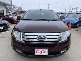 Used 2010 Ford Edge SEL image 1
