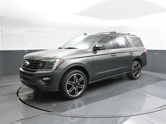 Used 2019 Ford Expedition Limited w/ Equipment Group 303A image 1