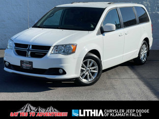 Used 2019 Dodge Grand Caravan SXT w/ Mopar Premium Addition Group image 1