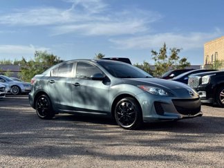 Used 2013 MAZDA MAZDA3 i Sport image 1