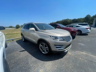 Used 2017 Lincoln MKC Reserve w/ Lincoln MKC Climate Package image 1