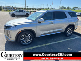 Used 2024 Hyundai Palisade Limited image 1