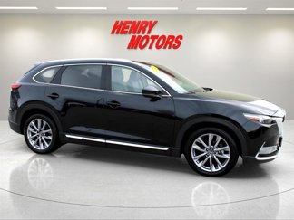 Used 2023 MAZDA CX-9 Grand Touring image 1