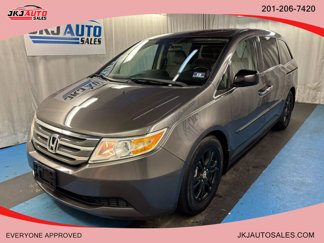 Used 2013 Honda Odyssey EX image 1
