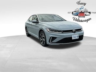 New 2025 Volkswagen Jetta SEL image 1