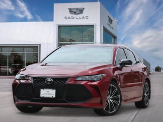 Used 2019 Toyota Avalon XLE image 1