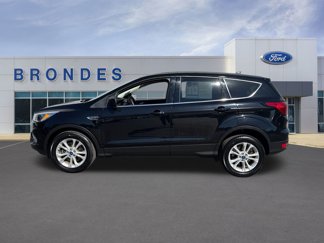 Used 2019 Ford Escape SE 360° Tour