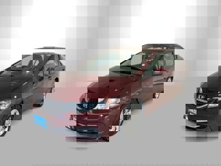 Used 2015 Honda Civic LX image 1