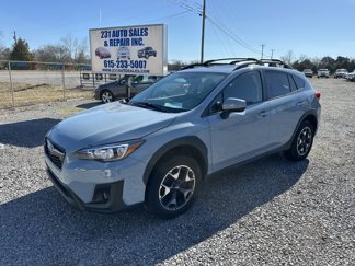 Used 2019 Subaru Crosstrek 2.0i Premium w/ Moonroof Package image 1