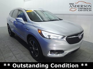 Used 2020 Buick Enclave Essence w/ Sport Touring Edition image 1