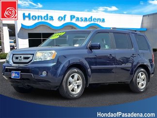 Used 2011 Honda Pilot EX-L image 1