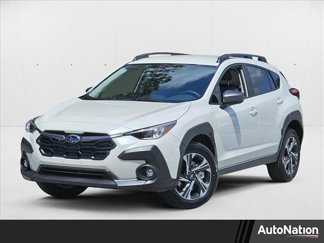 New 2025 Subaru Crosstrek 2.5i Premium image 1