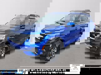 Used 2021 Kia Seltos S image 1