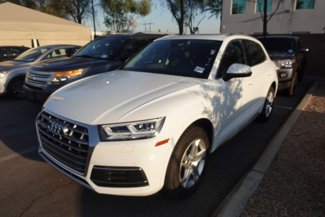 Used 2018 Audi Q5 2.0T Premium Plus w/ Premium Plus Package image 1