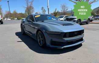 Used 2024 Ford Mustang Dark Horse image 1