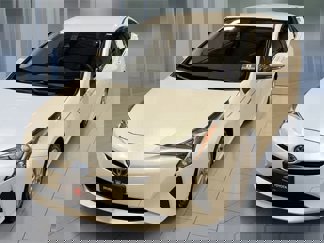 Used 2017 Toyota Prius Two image 1