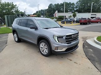Used 2025 GMC Acadia Elevation w/ Elevation Premium Package image 1
