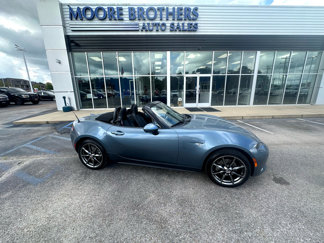 Used 2016 MAZDA MX-5 Miata Grand Touring image 1