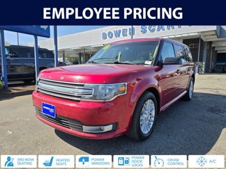 Used 2013 Ford Flex SEL image 1