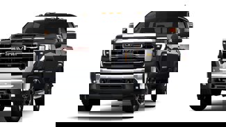 New 2025 GMC Sierra 2500 SLT w/ SLT Premium Package image 1