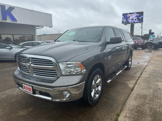 Used 2013 RAM 1500 Big Horn image 1