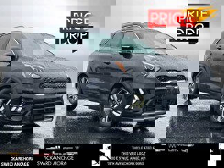 Used 2022 Kia Niro EX image 1