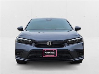 Used 2024 Honda Civic Sport video 2