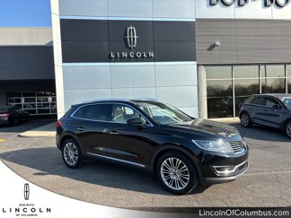 Used 2018 Lincoln MKX Reserve image 1