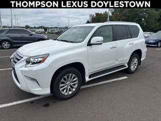 Used 2019 Lexus GX 460 image 1