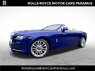 Certified 2020 Rolls-Royce Dawn image 1