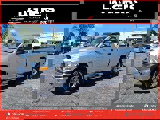 Used 2012 RAM 1500 Tradesman w/ ST Popular Equipment Group image 1