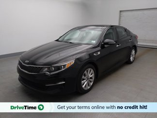 Used 2016 Kia Optima EX w/ Premium Package image 1