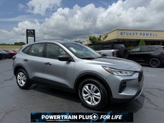 Used 2023 Ford Escape AWD image 1