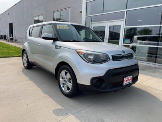 Used 2019 Kia Soul image 1