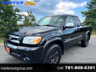 Used 2005 Toyota Tundra SR5 image 1