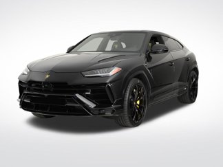Used 2024 Lamborghini Urus S image 1