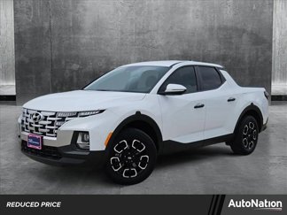Certified 2022 Hyundai Santa Cruz SEL image 1