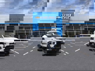 New 2025 Chevrolet Trax ACTIV w/ Driver Confidence Package image 1
