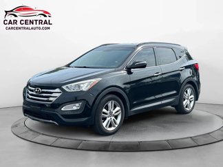 Used 2015 Hyundai Santa Fe Sport 2.0T w/ Option Group 05 image 1