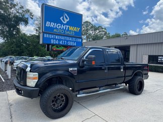Used 2008 Ford F250 XLT image 1