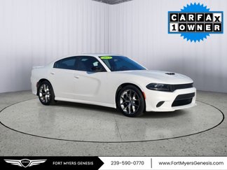 Used 2023 Dodge Charger GT image 1