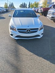 Used 2015 Mercedes-Benz CLA 250 image 1