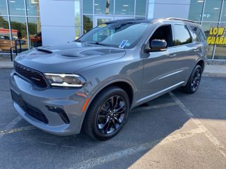 Used 2022 Dodge Durango GT image 1