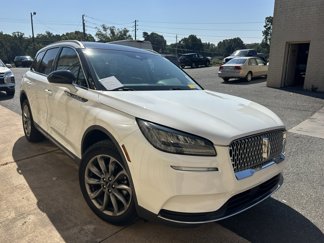 Used 2021 Lincoln Corsair FWD w/ Premium Package image 1